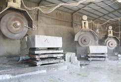 石材厂加工机械设备